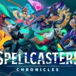 Spellcasters Chronicles