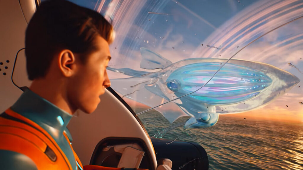 Subnautica 2