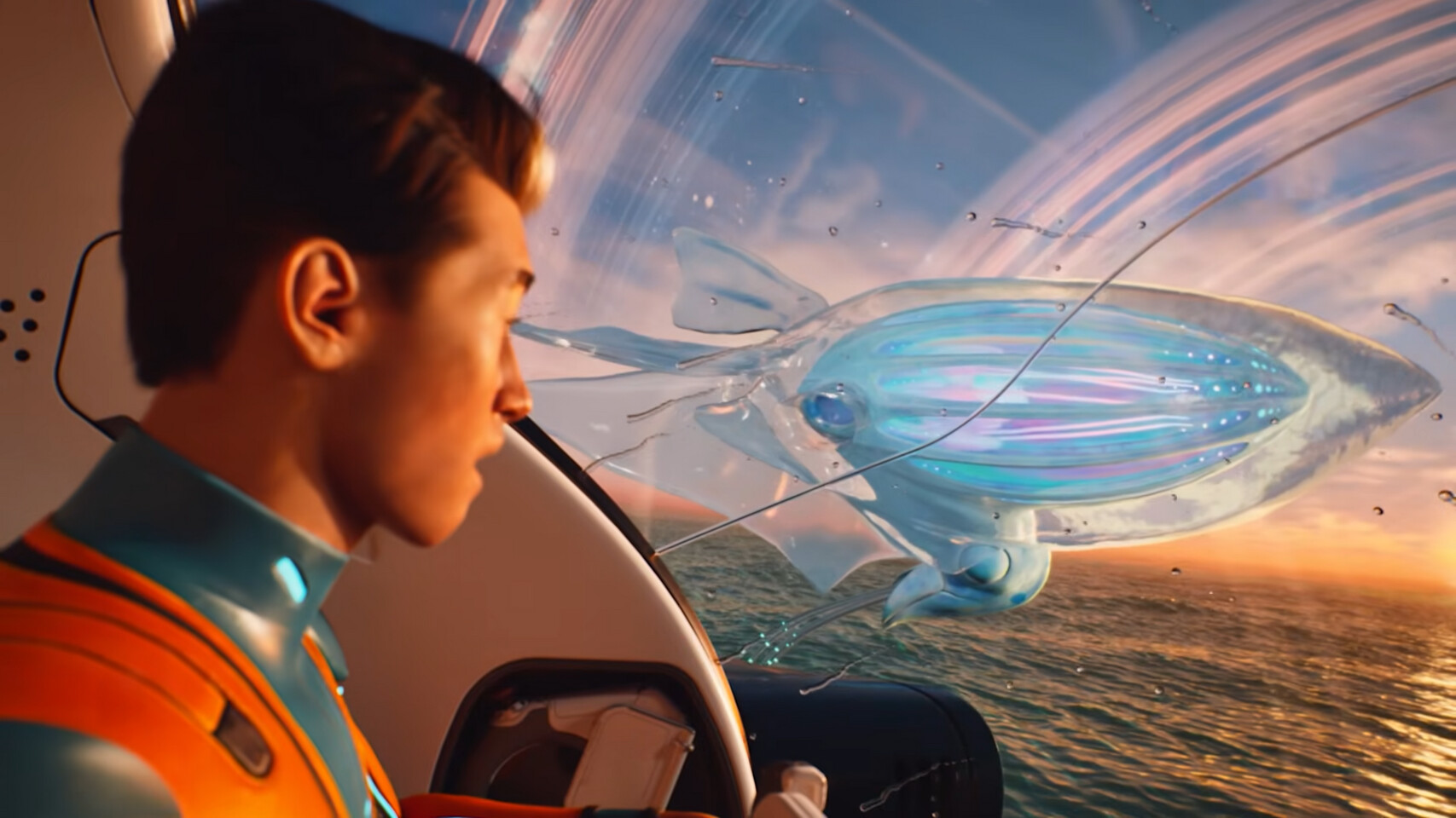 Subnautica 2