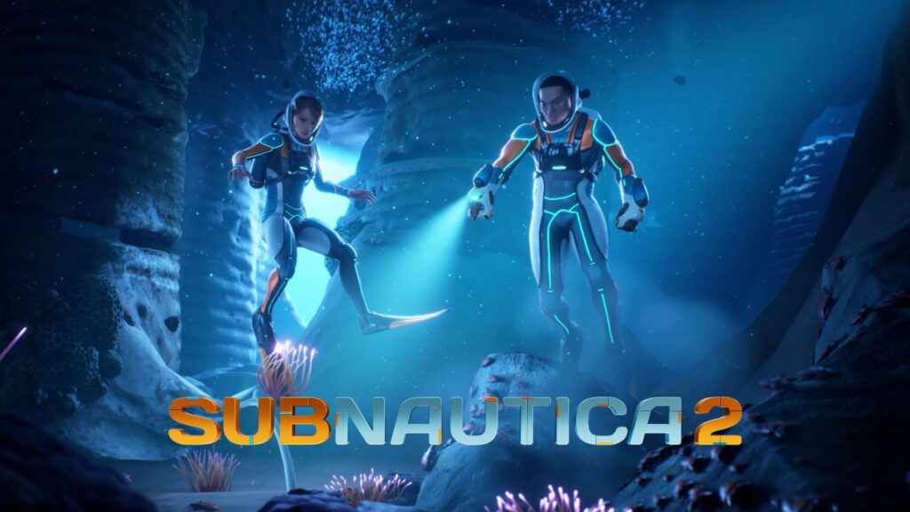 Subnautica 2
