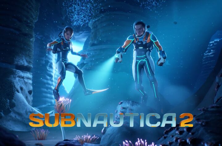 Subnautica 2