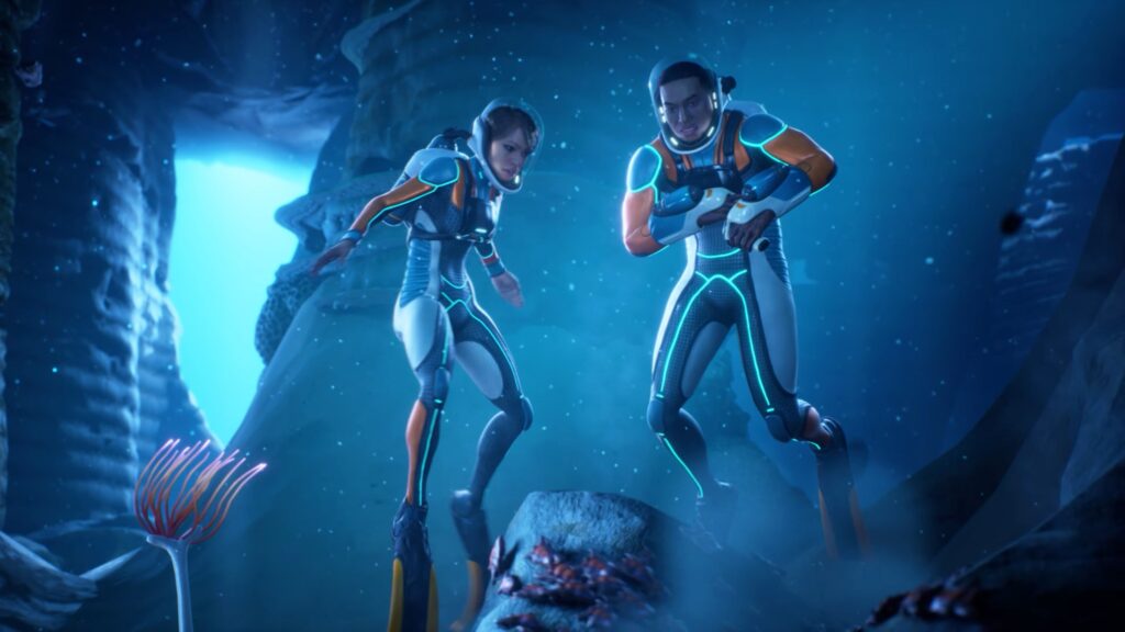 Subnautica 2