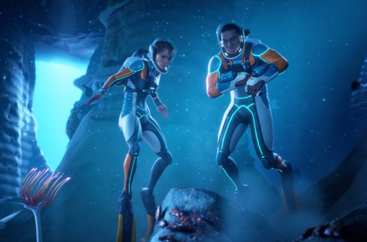 Subnautica 2