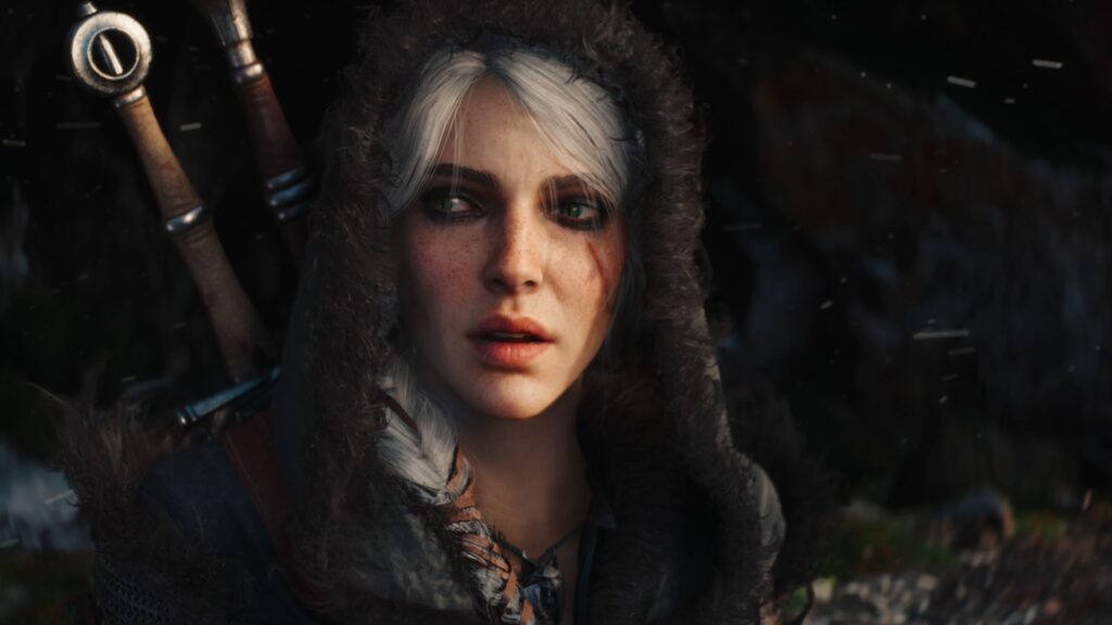 The Witcher IV