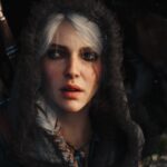 The Witcher IV/4