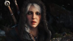 The Witcher IV/4
