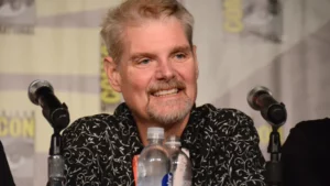 Tom Kane