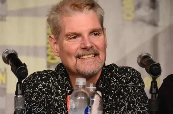Tom Kane