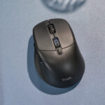 Trust Zevo Ultra-Fast Rechargeable Multi-Wireless Mouse (1)