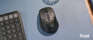 Trust Zevo Ultra-Fast Rechargeable Multi-Wireless Mouse (1)