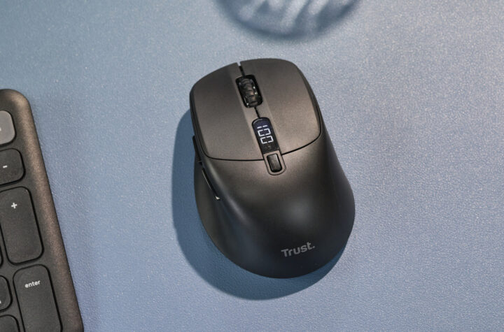 Trust Zevo Ultra-Fast Rechargeable Multi-Wireless Mouse (1)