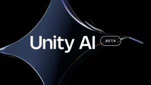 Unity AI beta