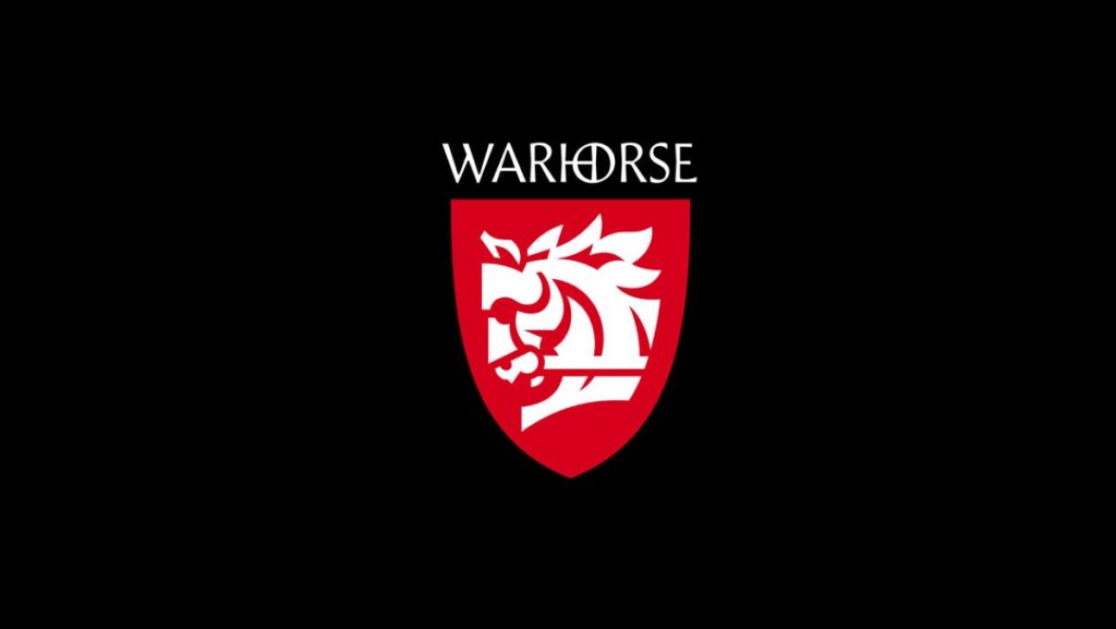 Warhorse Studios
