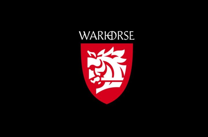 Warhorse Studios
