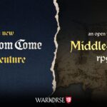 Warhorse Studios two new projects