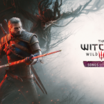 The Witcher 3: Wild Hunt - Songs of the Past DLC