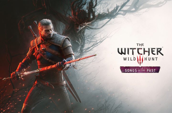 The Witcher 3: Wild Hunt - Songs of the Past DLC
