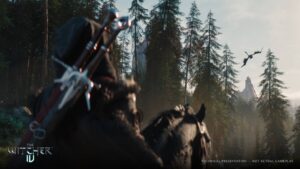 Witcher 4 expansions