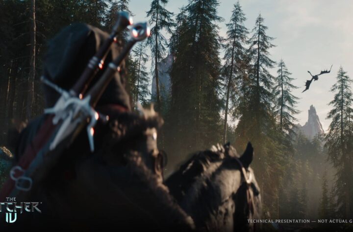 Witcher 4 expansions