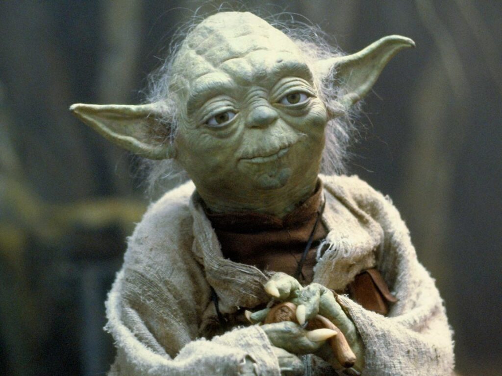 Tom Kane, voice of Yoda and Star Wars icon, dies at 64