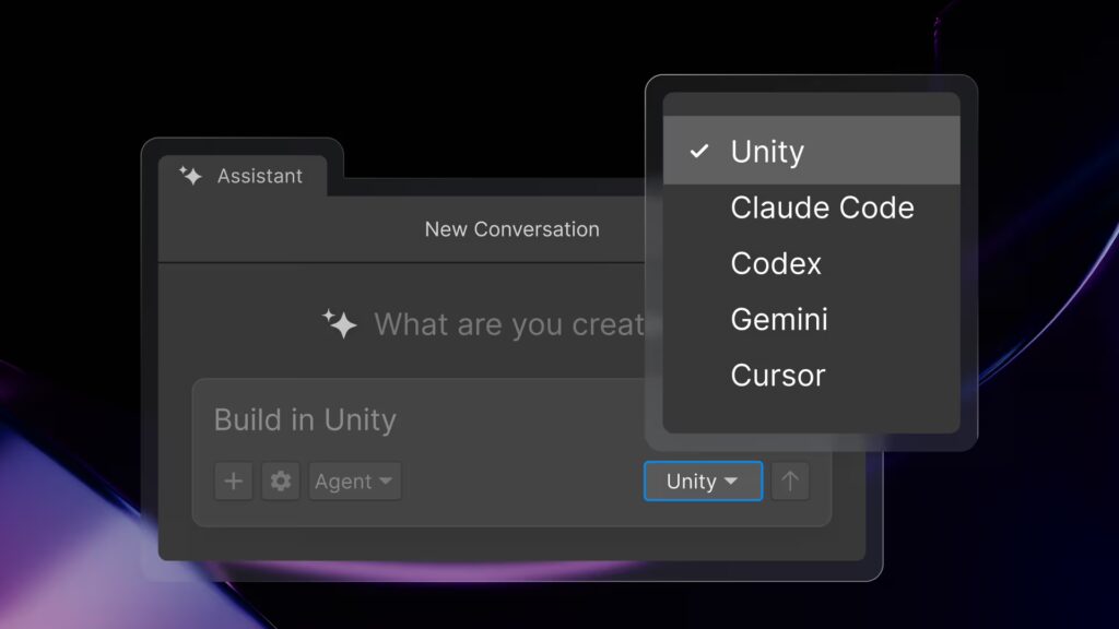 Unity Ai - different Ai agents 
