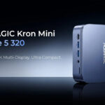 ACEMAGIC Kron Mini K5 Mini PC