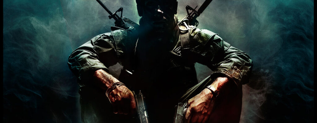 Black Ops