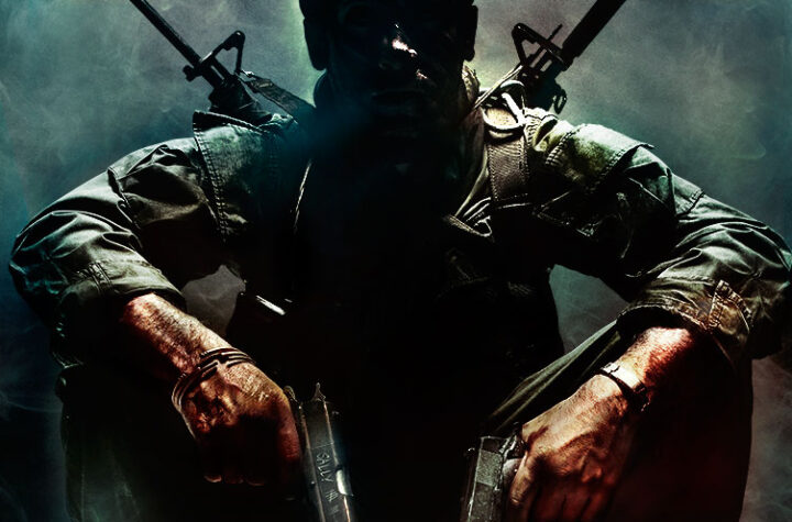 Black Ops