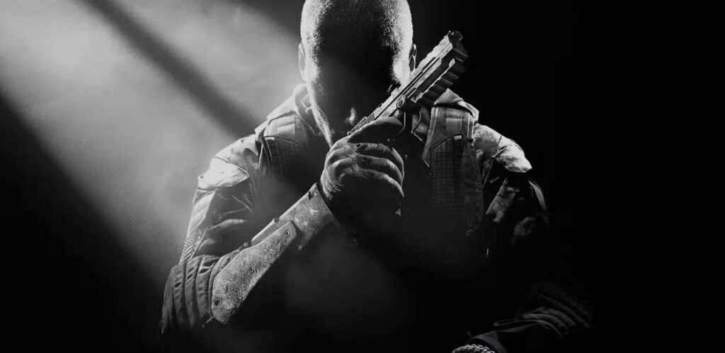 Black Ops