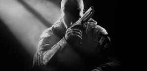 Black Ops