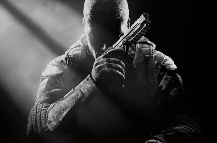 Black Ops