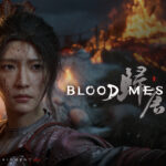 Blood Message