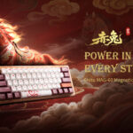 COLORFUL Chitu MAG 60 Magnetic Keyboard (1)