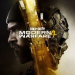 Call of Duty Modern Warfare 4