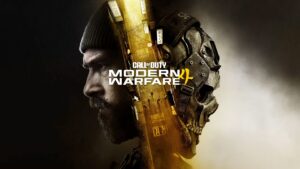 Call of Duty Modern Warfare 4
