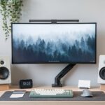 Creative XF1 desktop speakers (2)