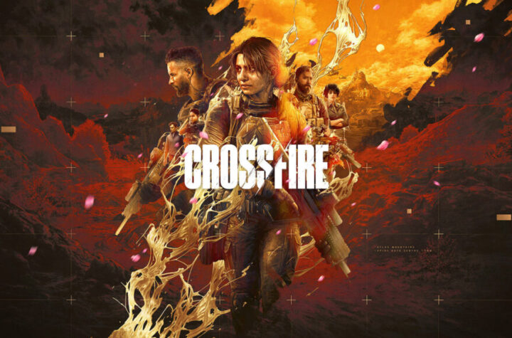 Crossfire