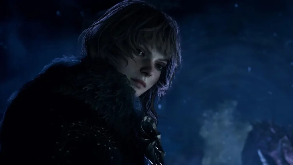Dragons Dogma 2 Dark Arisen DLC
