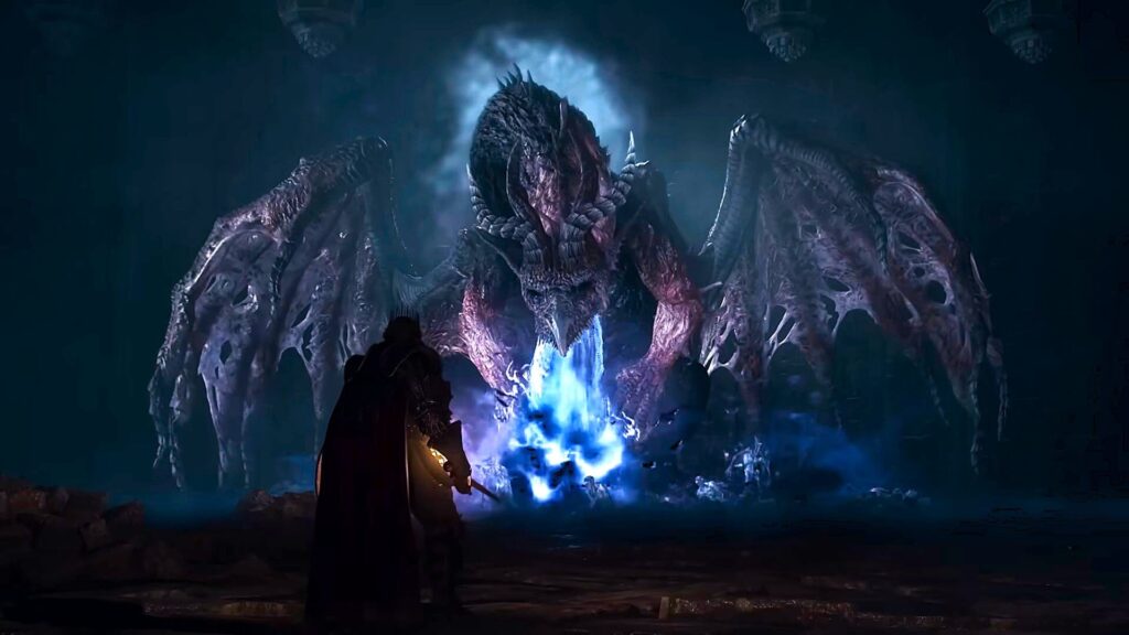 Dragons Dogma 2