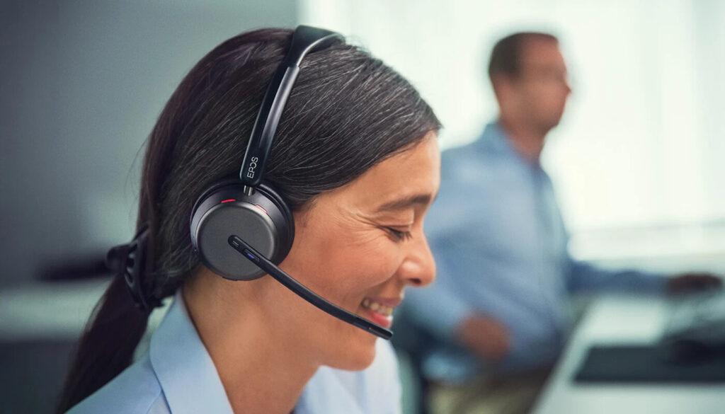 EPOS IMPACT 1000 Headset Series (2)