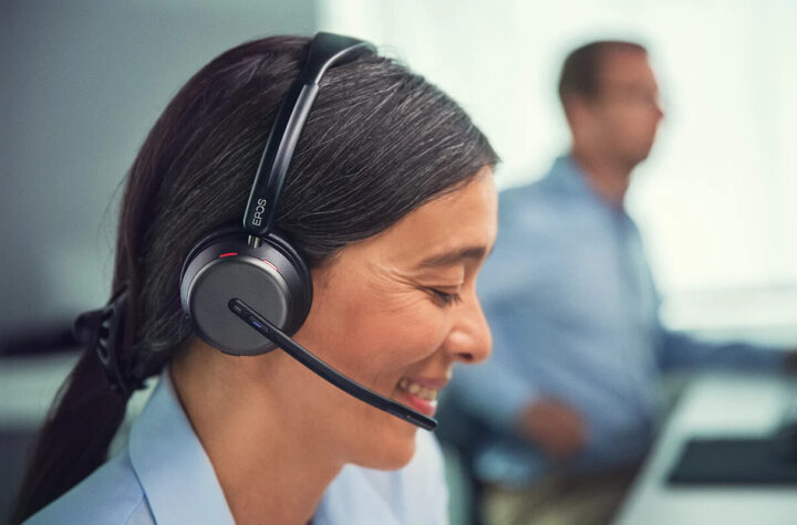 EPOS IMPACT 1000 Headset Series (2)