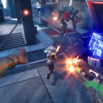 Empulse screenshot