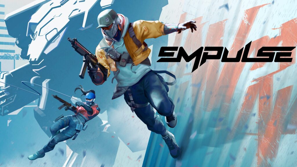Empulse - key art