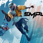 Empulse - key art