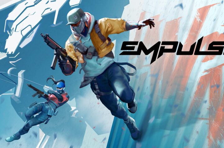 Empulse - key art