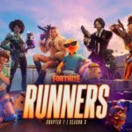 Fortnite Chapter 7 Season 3