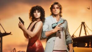 Grand Theft Auto 6 - GTA 6
