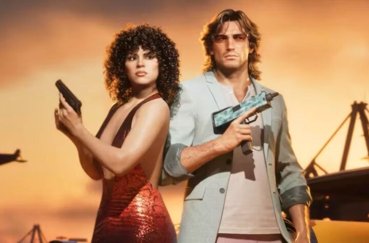 Grand Theft Auto 6 - GTA 6