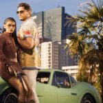 Grand Theft Auto 6 - GTA 6