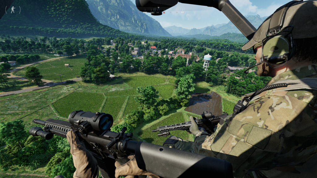 Gray Zone Warfare tops 1.5 million sales with big PvP patch